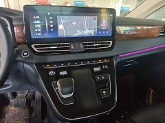 Hongqi HQ9 2.0T Zhilian Flagship Edition - фото 13