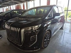 Hongqi HQ9 2.0T Zhilian Flagship Edition - фото 2