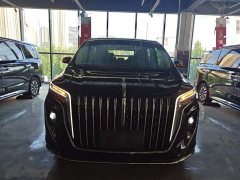 Hongqi HQ9 2.0T Zhilian Flagship Edition - фото 3