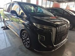Hongqi HQ9 2.0T Zhilian Flagship Edition - фото 4