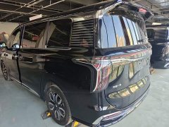 Hongqi HQ9 2.0T Zhilian Flagship Edition - фото 5