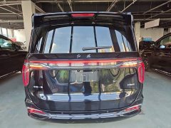 Hongqi HQ9 2.0T Zhilian Flagship Edition - фото 6