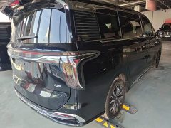 Hongqi HQ9 2.0T Zhilian Flagship Edition - фото 7