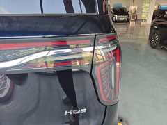 Hongqi HQ9 2.0T Zhilian Flagship Edition - фото 8