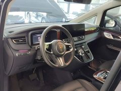 Hongqi HQ9 PHEV 2024 2.0T four-wheel drive luxury version - фото 10