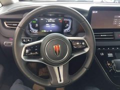 Hongqi HQ9 PHEV 2024 2.0T four-wheel drive luxury version - фото 11