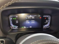 Hongqi HQ9 PHEV 2024 2.0T four-wheel drive luxury version - фото 12