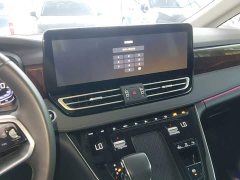 Hongqi HQ9 PHEV 2024 2.0T four-wheel drive luxury version - фото 13