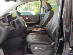 Hongqi HQ9 PHEV 2024 2.0T four-wheel drive luxury version - фото 15