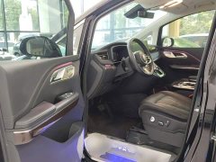 Hongqi HQ9 PHEV 2024 2.0T four-wheel drive luxury version - фото 16