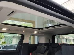 Hongqi HQ9 PHEV 2024 2.0T four-wheel drive luxury version - фото 18