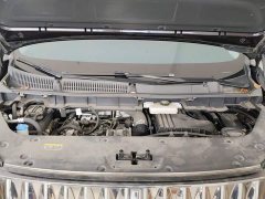 Hongqi HQ9 PHEV 2024 2.0T four-wheel drive luxury version - фото 20