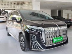Hongqi HQ9 PHEV 2024 2.0T four-wheel drive luxury version - фото 4
