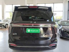 Hongqi HQ9 PHEV 2024 2.0T four-wheel drive luxury version - фото 6