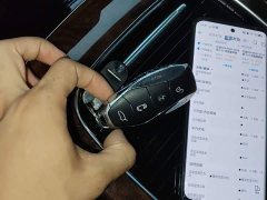 Hongqi HQ9 PHEV 2024 2.0T four-wheel drive luxury version - фото 9