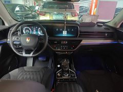 Hongqi HS5 facelift 2.0T Zhilian Flagship Edition - фото 10
