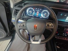 Hongqi HS5 facelift 2.0T Zhilian Flagship Edition - фото 11