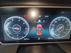 Hongqi HS5 facelift 2.0T Zhilian Flagship Edition - фото 12