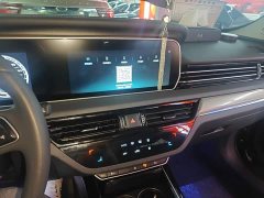 Hongqi HS5 facelift 2.0T Zhilian Flagship Edition - фото 13