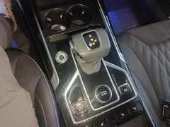 Hongqi HS5 facelift 2.0T Zhilian Flagship Edition - фото 14