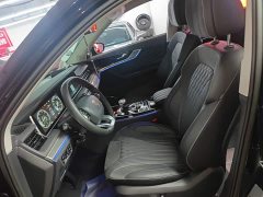 Hongqi HS5 facelift 2.0T Zhilian Flagship Edition - фото 15