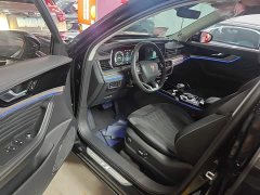 Hongqi HS5 facelift 2.0T Zhilian Flagship Edition - фото 16