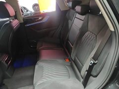 Hongqi HS5 facelift 2.0T Zhilian Flagship Edition - фото 17