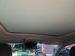 Hongqi HS5 facelift 2.0T Zhilian Flagship Edition - фото 18