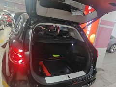 Hongqi HS5 facelift 2.0T Zhilian Flagship Edition - фото 19