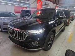 Hongqi HS5 facelift 2.0T Zhilian Flagship Edition - фото 2