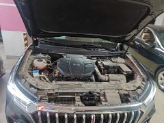 Hongqi HS5 facelift 2.0T Zhilian Flagship Edition - фото 20