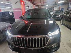 Hongqi HS5 facelift 2.0T Zhilian Flagship Edition - фото 3