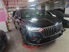 Hongqi HS5 facelift 2.0T Zhilian Flagship Edition - фото 4