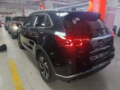 Hongqi HS5 facelift 2.0T Zhilian Flagship Edition - фото 5