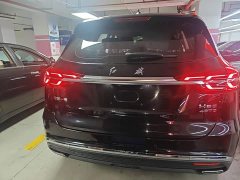 Hongqi HS5 facelift 2.0T Zhilian Flagship Edition - фото 6