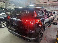 Hongqi HS5 facelift 2.0T Zhilian Flagship Edition - фото 7