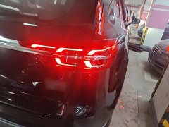 Hongqi HS5 facelift 2.0T Zhilian Flagship Edition - фото 8
