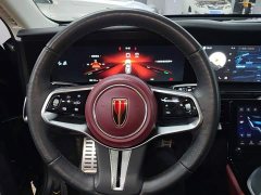 Hongqi E-HS9 690km flagship version six seats - фото 11
