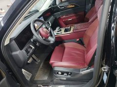 Hongqi E-HS9 690km flagship version six seats - фото 15