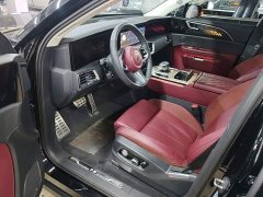 Hongqi E-HS9 690km flagship version six seats - фото 16