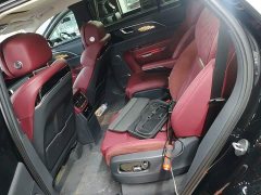 Hongqi E-HS9 690km flagship version six seats - фото 17