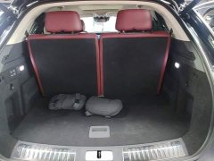 Hongqi E-HS9 690km flagship version six seats - фото 19