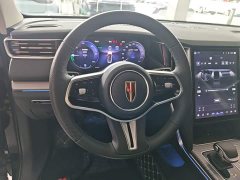 Hongqi HS7 PHEV 2.0T PHEV four-wheel drive Qichang version 7 seats - фото 11