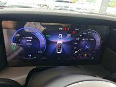 Hongqi HS7 PHEV 2.0T PHEV four-wheel drive Qichang version 7 seats - фото 12