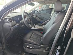 Hongqi HS7 PHEV 2.0T PHEV four-wheel drive Qichang version 7 seats - фото 15