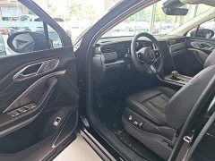 Hongqi HS7 PHEV 2.0T PHEV four-wheel drive Qichang version 7 seats - фото 16