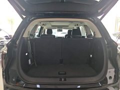 Hongqi HS7 PHEV 2.0T PHEV four-wheel drive Qichang version 7 seats - фото 19
