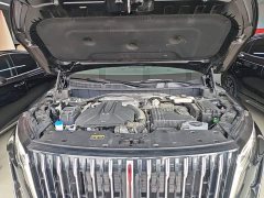 Hongqi HS7 PHEV 2.0T PHEV four-wheel drive Qichang version 7 seats - фото 20