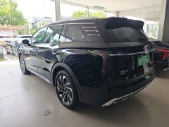 Hongqi HS7 PHEV 2.0T PHEV four-wheel drive Qichang version 7 seats - фото 5