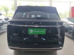 Hongqi HS7 PHEV 2.0T PHEV four-wheel drive Qichang version 7 seats - фото 6